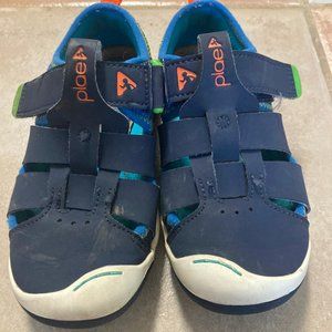 Plae Sam 2.0 size 11 shoe